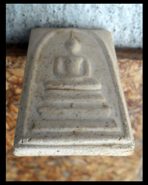 >> เคาะเดียว << สมเด็จวัดระฆัง อนุสรณ์ 118 ปี 2533 >>> พิมพ์ใหญ่ <<<