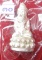 (((วัดใจเคาะเดียว 10 บาท))) พระกริ่ง ๗ รอบ 84พรรษา สมเด็จญาณสังวร สมเด็จพระสังฆราช วัดบวรนิเวศวิหาร 