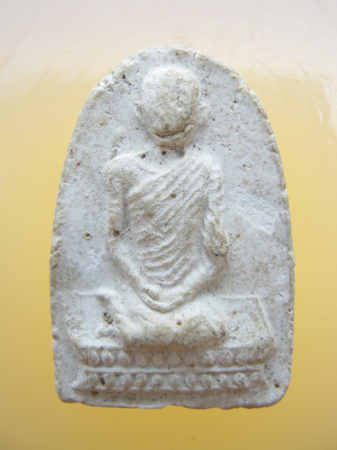 รูปเหมือน เนื้อผง ท่านเจ้าคุณนรฯ