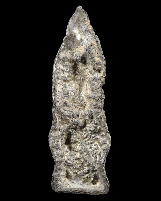 พระซุ้มนครโกษา กรุวัดนครโกษา ดีกรีรองแชมป์อันดับ 3 งานวัดไร่ขิง 30 มิ.ย. 2556