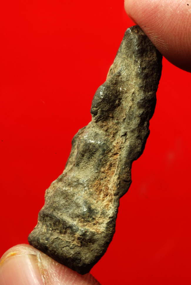 พระสรรค์นั่ง กรุเมืองสรรค์ ชินเงิน ชัยนาท 