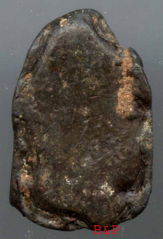 *พระรอด เนื้อชิน สนิมแดง กรุวัดสุวรรณฯ*