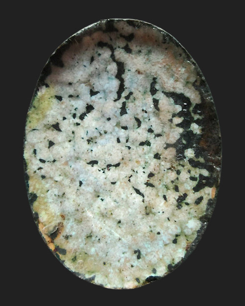 ล็อกเก็ตเจ้าแม่กวนอิมขี่นกกระเรียน ฉากสีฟ้า พระสภาพเดิมๆครับ