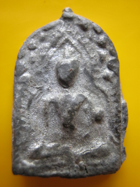 นางกรุวัดดาวเสด็จ ชินเงิน