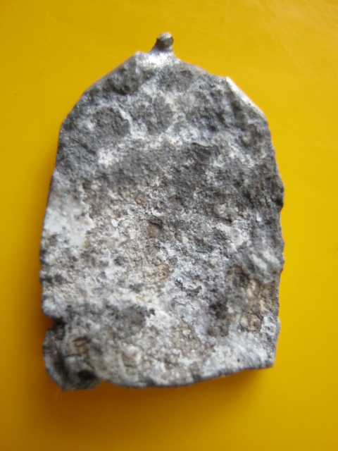 นางกรุวัดดาวเสด็จ ชินเงิน