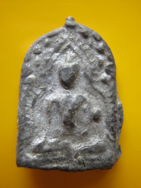 นางกรุวัดดาวเสด็จ ชินเงิน