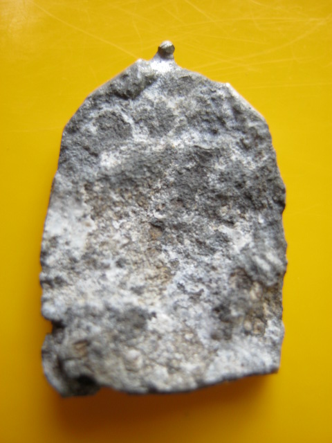 นางกรุวัดดาวเสด็จ ชินเงิน