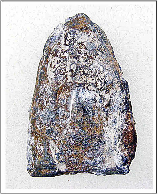 พระซุ้มระฆัง อยุธยา 