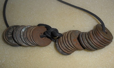 สตางค์รู 1 สตางค์ 27 เหรียญ