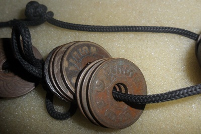 สตางค์รู 1 สตางค์ 27 เหรียญ