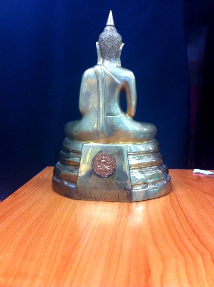 พระบูชา หลวงพ่อโสธร 5 นิ้ว