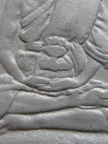 เหรียญจิ๋กโก้เล็กหลวงพ่อเงิน ปี06 เนื้ออัลปาก้า วัดดอนยายหอม จ.นครปฐม ราคาเบา ๆ