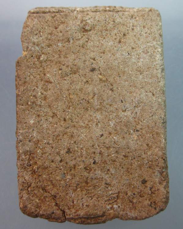 "เคาะเดียว" พระสมเด็จไม่ทราบที่ครับ