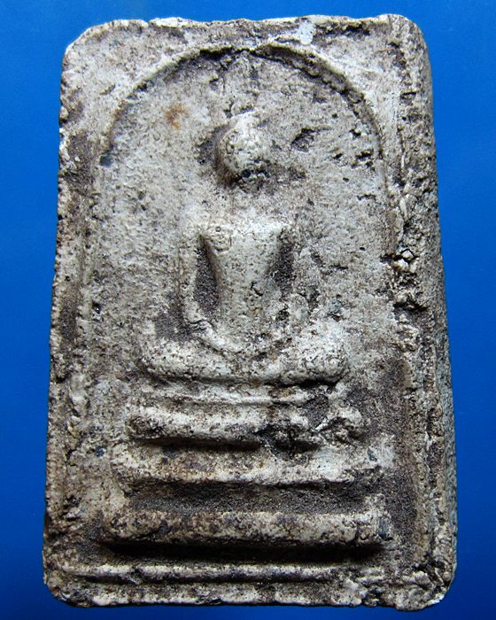 สมเด็จ หลวงปู่นาค วัดระฆัง พิมพ์พระประธาน 
