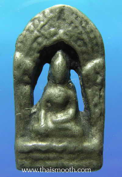 ซุ้มเรือนแก้ว....กรุวัดราชบูรณะ....เนื้อชินเงิน....อยุธยา...