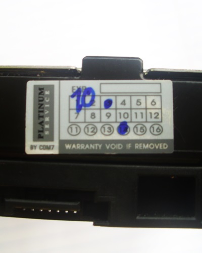 เคาะเดียว ฮาร์ดดิส WD 160GB SATA/16MB Cache (WD1600AAKS)