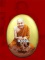 ล็อกเก็ตฉากทอง หลวงปู่ผ่าน ปัญญาปทีโปรุ่นเงินไหลนอง ทองไหลมา รวยตลอด เนื้อทองฝาบาตร