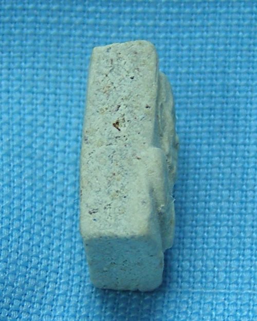 พระผงพุทธคุณพิมพ์จิ๋ว ปี28 หลวงพ่อแช่ม วัดดอนยายหอม จ.นครปฐม [5]