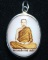 ล้อคเก็ต หลวงพ่อสังวาลย์ เขมโก วัดทุ่งสามัคคีธรรม จ.สุพรรณบุรี