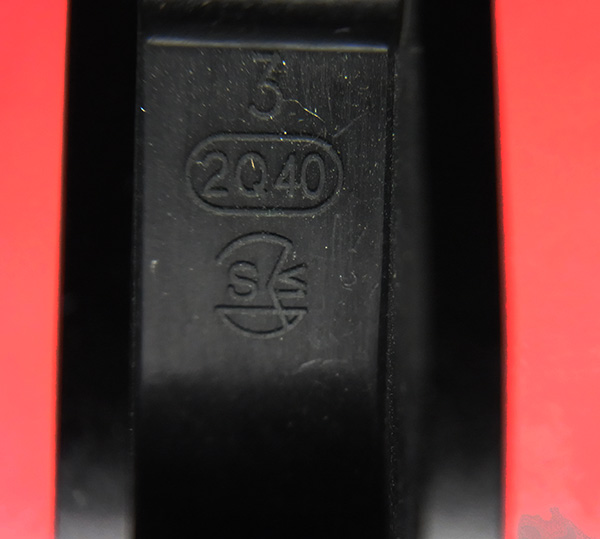 กล้อง  CARL ZEISS JENA LOUPE 10X (2Q40) สภาพสวย พับแน่นมากๆ