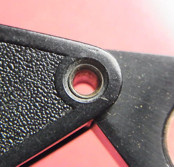 กล้อง CARL ZEISS JENA LOUPE 10X (2Q40) สภาพสวย พับแน่นมากๆ