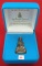 (((วัดใจเคาะเดียว 10 บาท))) พระกริ่งปวเรศ สมเด็จพระสังฆราช วัดบวรนิเวศวิหาร (วัดจตุธาตุธาราม จัดสร้า