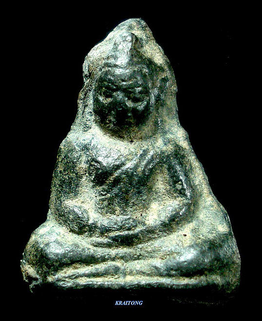  พระเชตุพน หน้าโหนก สุโขทัย