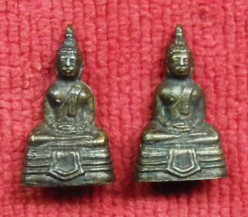 พระกริ่งลอยองค์