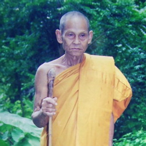 สีผึ้ง หลวงปู่ชื่นวัดตาอี นางกวักหลวงปู่บุญ