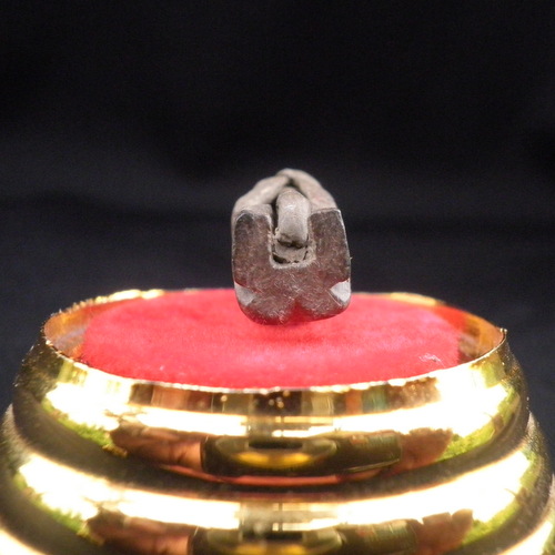 กุมารปั้นมือ หลวงปู่ชื่น วัดตาอี(ตนที่ 2)