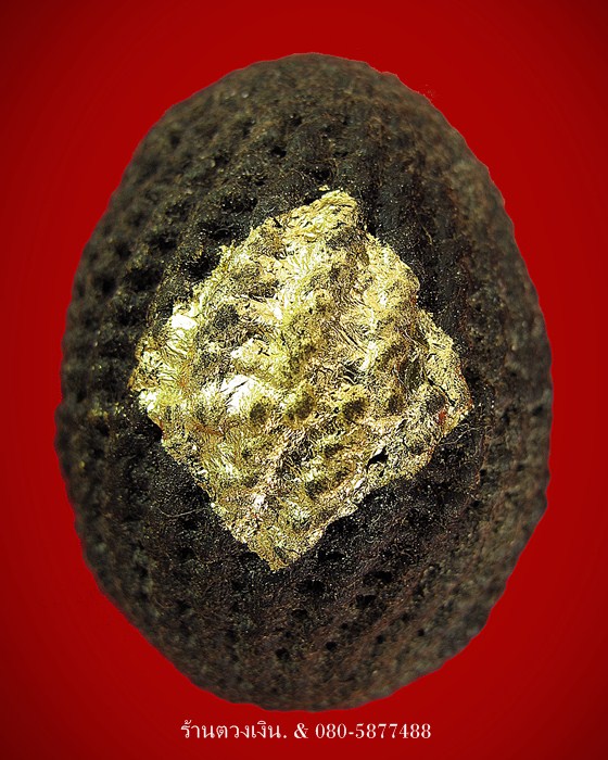 เบี้ยแก้หลวงตาเผือด วัดมะกอก ตลิ่งชัน