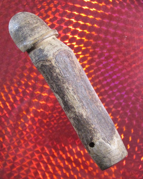 ปลัดขิก หลวงปู่เมฆ วัดลำกระดาน 3