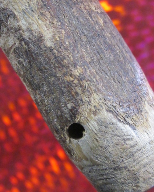 ปลัดขิก หลวงปู่เมฆ วัดลำกระดาน 3