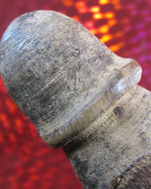 ปลัดขิก หลวงปู่เมฆ วัดลำกระดาน 3