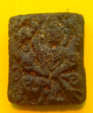 เคาะเดียว..พระนารายณ์เนื้อผงอาถรรพ์ จำอาจารย์ไม่ได้คับ