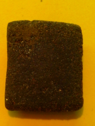 เคาะเดียว..พระนารายณ์เนื้อผงอาถรรพ์ จำอาจารย์ไม่ได้คับ