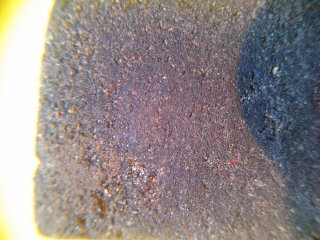 เคาะเดียว..พระนารายณ์เนื้อผงอาถรรพ์ จำอาจารย์ไม่ได้คับ