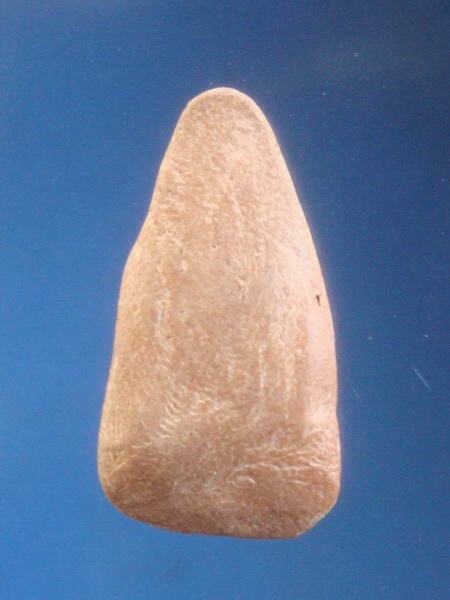 พระเนื้อดิน กรุโบสถ์ใหม่ หลวงพ่อมุ่ย วัดดอนไร่ สุพรรณบุรี