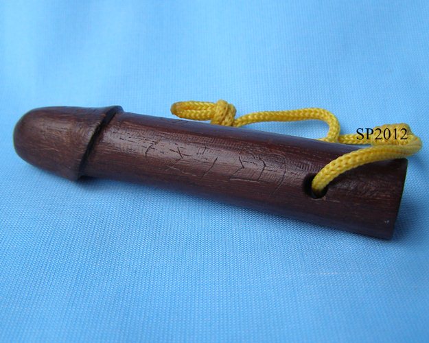 ปลัดขิกไม้คูณ 3.2นิ้ว ปี2518 หลวงพ่อลั๊ง วัดอัมพาราม อ.สัตหีบ จ.ชลบุรี