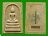 เลข 3 หลัก..สมเด็จผงพรายกุมาร เนื้อว่านเสน่ห์จันทร์ ตระกรุดเงิน.... ๑๐๐ วัน  หลวงพ่อสาคร.....เคาะแรก
