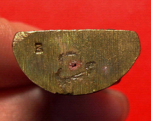 *รูปเหมือนปั๊มหลวงพ่อเงิน วัดดอนยายหอม ออกวัดวังน้ำขาว รุ่น 2 สวยมากค่ะ*