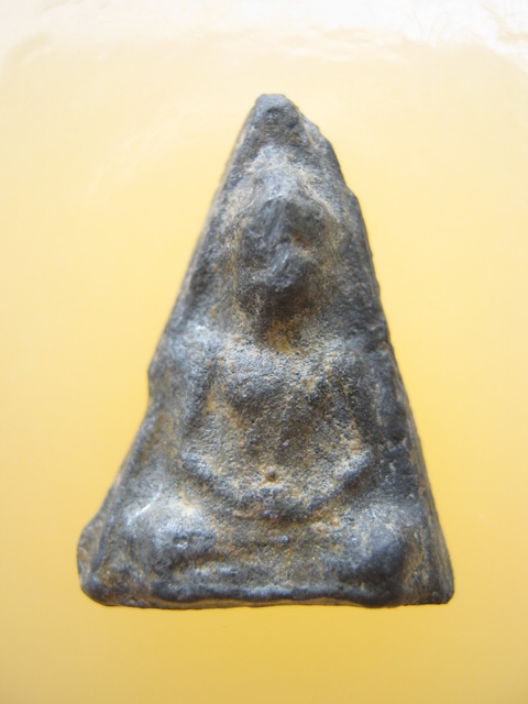 พระเชตุพน ชินเงิน