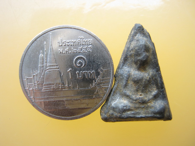 พระเชตุพน ชินเงิน