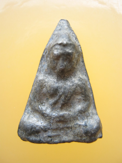 พระเชตุพน ชินเงิน (2)