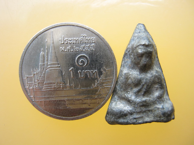 พระเชตุพน ชินเงิน (2)