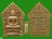 พระขุนแผนผงพรายกุมาร เนื้อว่านจินดามณี ๑๐๘ ตระกรุดเงินคู่.... ๑๐๐ วัน  หลวงพ่อสาคร.....เคาะแรก