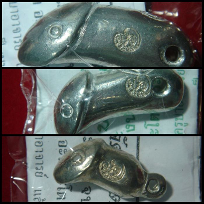 ปลัดหลวงปู่แผ้ว(ใหญ่ กลาง เล็ก)