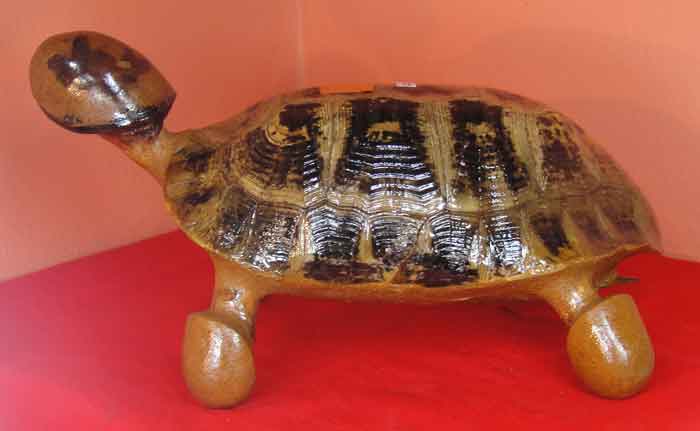 (((วัดใจเคาะเดียว๑๐บาท))) พญาเต่าเรือน เครื่องรางที่เป็นที่นิยมแสวงหาของบรรดาพ่อค้าแม่ขายทั้งหลาย คุ