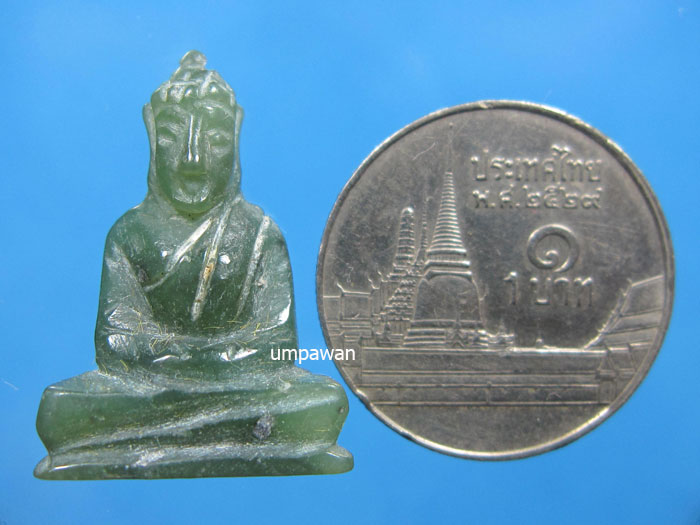 หลวงพ่อวิริยังค์  วัดธรรมมงคล 