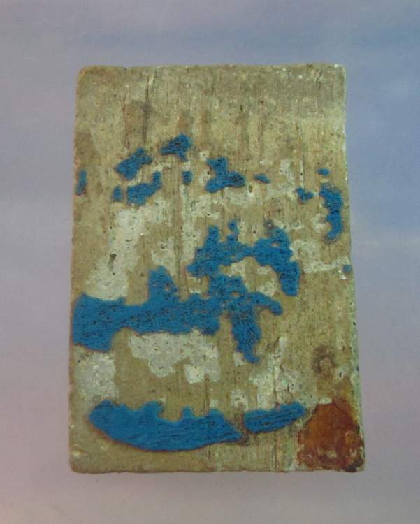 "เคาะเดียว" พระสมเด็จไม่ทราบที่ครับ